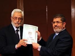 Ägypten hat eine neue Verfassung